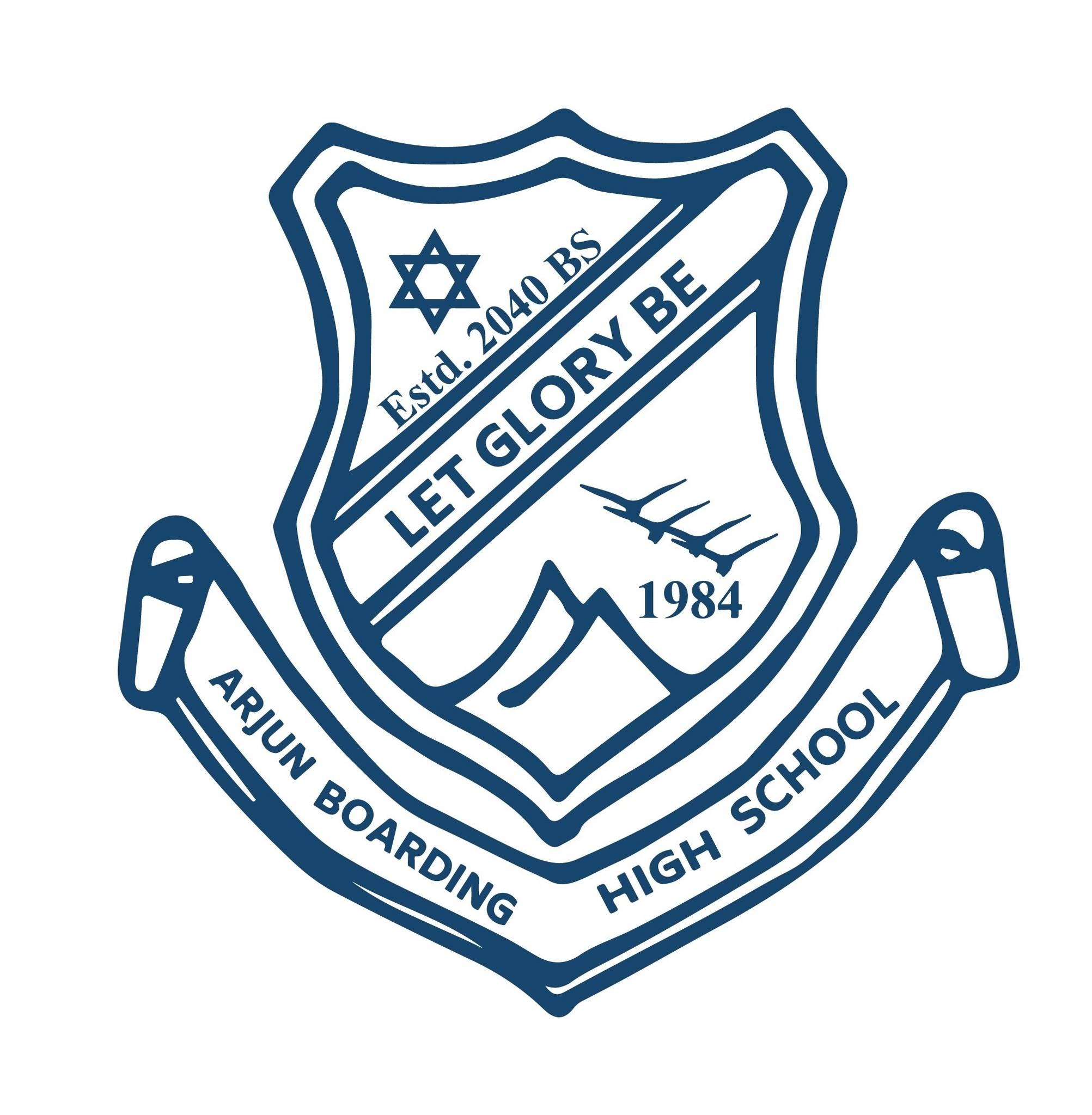 Arjun Boarding High School